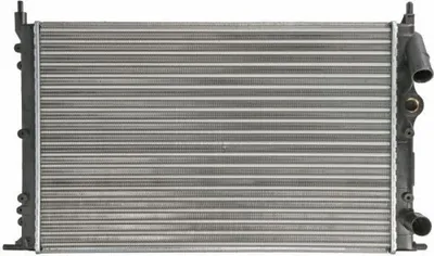 Obrázok produktu pre Chladič, chladenie motora THERMOTEC D7R014TT