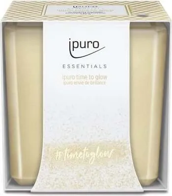 Produktbild von ipuro EXCLUSIVE IFC1423, Quadratisch, Gold, Weiß, 1 Stück(e)