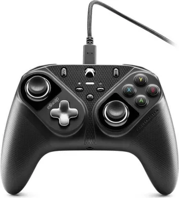 Immagine prodotto di ThrustMaster eSwap S Pro - Pad di gioco - cablato - per PC, Microsoft Xbox One, Microsoft Xbox Serie S, Microsoft Xbox Serie X