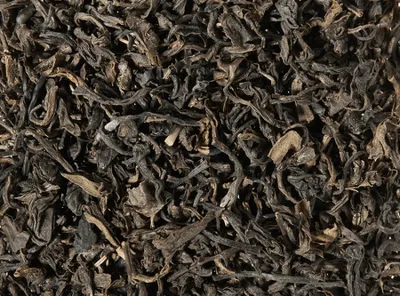 Produktbild von 1 kg -   Grüner Tee Assam k.b.A. FTGFOP1 Hathikuli DE-ÖKO-006