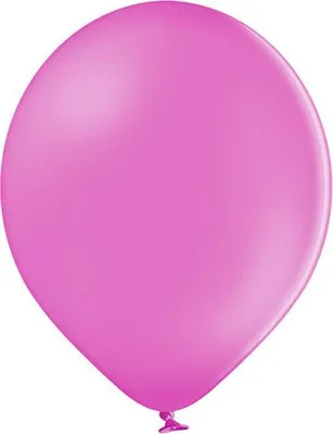 Produktbild von Luftballons 23cm, Pastell Cyclamen Rose (1 Packung / 100 Stück)