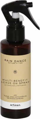 Immagine prodotto di Artègo Rain Dance Multi-Benefit Leave On Spray Trattamento senza risciacquo per una facile districabilità 150 ml