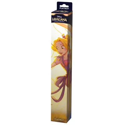 Zdjęcie produktu dla Ravensburger 11098365, Mata do gry, Wielobarwny, 1 szt.
