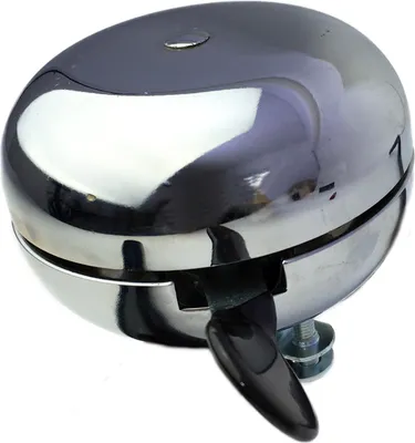 Produktbild von Zweiklang Glocke Ding-Dong