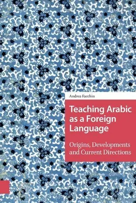 Obrázek produktu pro Teaching Arabic as a Foreign Language
