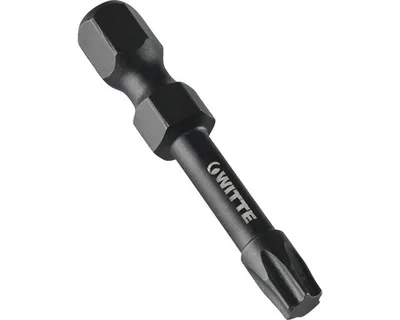 Produktbild von Bit Impact Witte 1/4 38 mm Torx T 45"