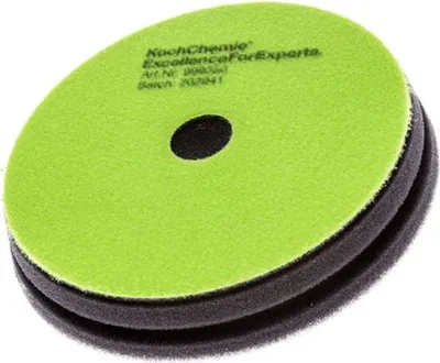 Produktbild von KOCH CHEMIE Polierpad 999586 126mm