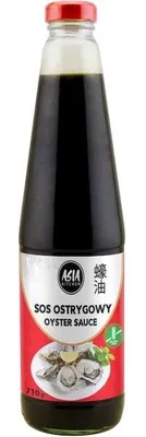 Immagine prodotto di Asia Kitchen | Salsa di ostriche - 710 g - Spezia per piatti cinesi - Contiene glutine - Cucina orientale