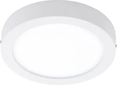Produktbild von EGLO Fueva 1, 4000 K, 2600 lm, IP20, Weiß