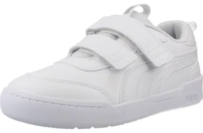 Produktbild von Puma Sneakers 312152-03 in White color size 35