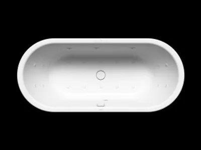 Produktbild von Kaldewei 282893950676 BW CENTRO DUO OVAL Mod.128 BODY &