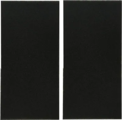 Produktbild von Comedes Ersatzfilter passend für Gorenje D9866E SP-13, 2er Set