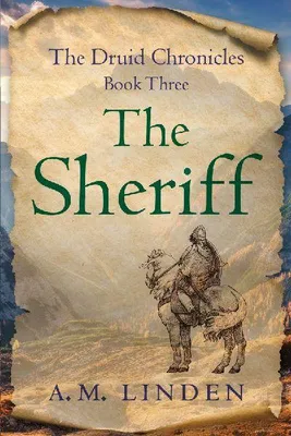 Produktbild von The Sheriff