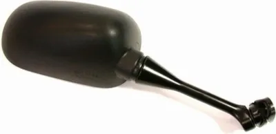 Immagine prodotto di Specchietto carena nero destro JMP BA19-H0026B-R per Honda CBR