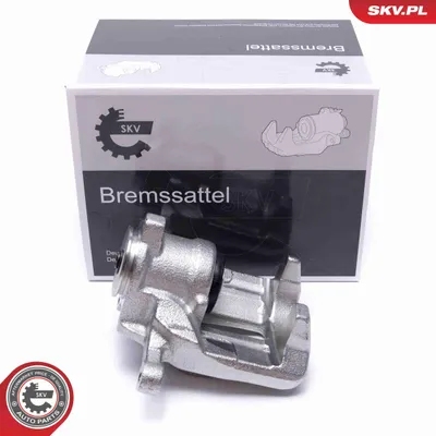 Produktbild von ESEN SKV Bremssattel Hinten Links für LAND ROVER Range Rover Evoque (L538) 56SKV353