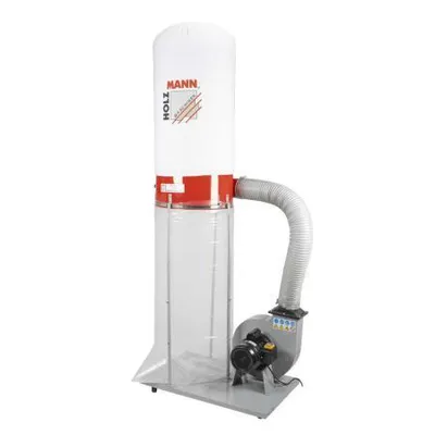 Obrázek produktu pro Holzmann ABS2480 230V Absauganlage mit Anschlussvert.