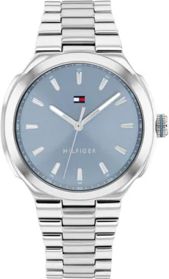 Produktbild von Zegarek damski TOMMY HILFIGER 1782818 niebieski fashion
