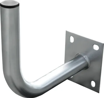 Produktbild von ARLI Sat Wandhalter Stahl 25 cm