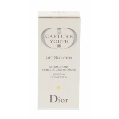 Productafbeelding van Dior Capture Youth Lift Sculptor, voor vrouwen, geschikt voor elk huidtype, 30 ml