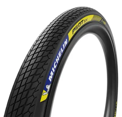 Obrázek produktu pro Pneumatika Michelin Pilot SX Slick TS 20x1,85 47-406 černá TLR RaceL fb.
