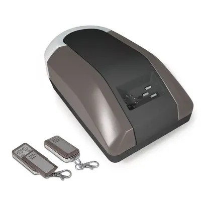 Image de Motorisation Stromma 600