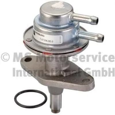 Image de Pompe à carburant