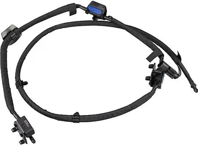 Productafbeelding van Verwarmde ruitensproeiervloeistofreservoir voor, METZGER, geschikt voor BMW X5