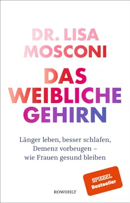 Produktbild von Das weibliche Gehirn