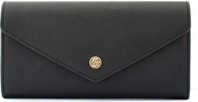 Produktbild von Damen Tasche Michael Kors 35F3GTVE7L-BLACK 19 x 10 x 3 cm