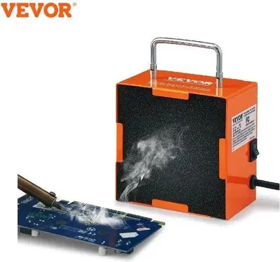 Immagine prodotto di Mini saldatore portatile da 38 W