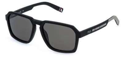 Produktbild von Fila SFIB26 Nero opaco 59/17/145 Herren Sonnenbrillen