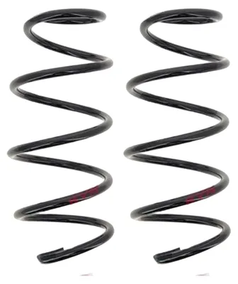 Image de Ressort De Suspension Vw Avant Tiguan 1.4 09.07-