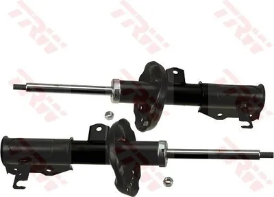 Produktbild von 2x TRW SATZ Gasdruck STOSSDÄMPFER