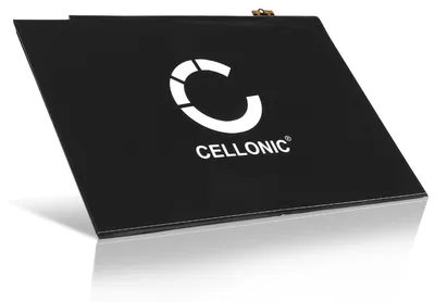 Immagine prodotto di CELLONIC 1x Batteria compatibile con Apple iPad Air 2 - A1566, A1567