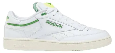 Produktbild von Reebok CLUB C 85 PUMP Damen-Sneaker – Weiß, EVA, für Alltag & Lifestyle (GW4794)