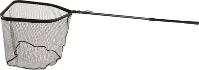 Produktbild von Paladin Black Net Tele Smart Unterfangkescher gummiert