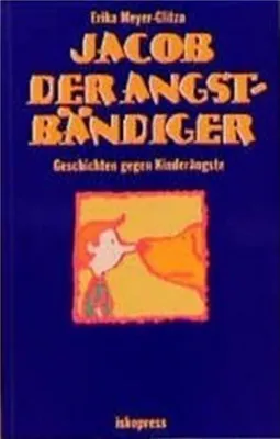 Obrázok produktu pre Jacob der Angstbändiger