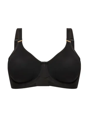 Produktbild von Felina BH, Farbe:SCHWARZ, Größe:80/H
