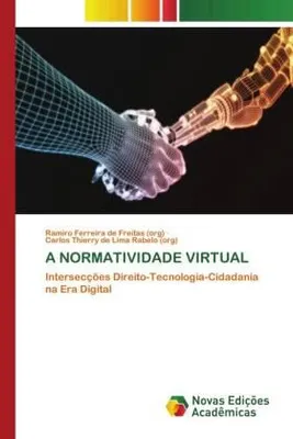 Produktbild von A Normatividade Virtual