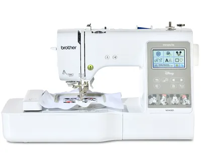 Immagine prodotto di Ricamatrice Brother M340ED
