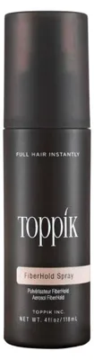 Produktbild von Toppik Fiberhold Spray 118 ml