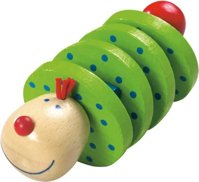Immagine prodotto di HABA 4010168010687, 0,5 kg, Multicolore