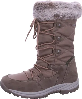 Produktbild von S.Cool Winterstiefel Beige