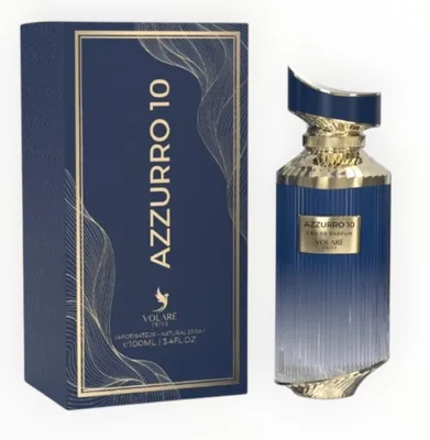 Produktbild von ALESSANDRO II EDP 100ml Volare