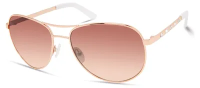 Produktbild von GUESS Sonnenbrillen GF0408-6128F