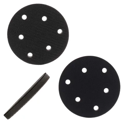 Obrázek produktu pro Distanční podložka pro brusku Soft 125mm