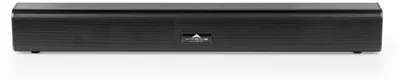 Productafbeelding van Multimedia Soundbar, 2 x 15 W, Bluetooth, HDMI, USB