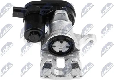 Produktbild von NTY Bremssattel Hinten Rechts für HYUNDAI Kona (OS) Ø38mm HZT-KA-027