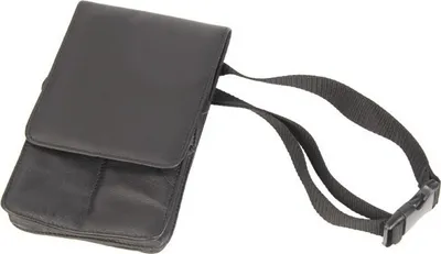 Produktbild von Efalock Werkzeugtasche Protect schwarz