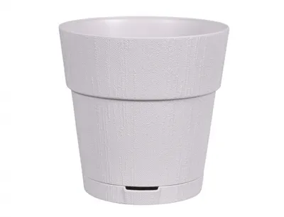 Immagine prodotto di Nohel Garden Coprivaso ETHICA autoinnaffiante in plastica d25x25cm